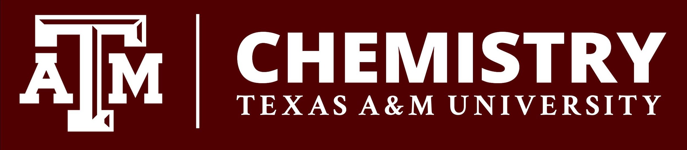Texas A&M Chemistry