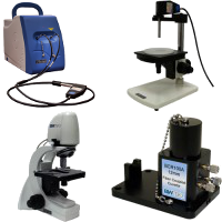B&W Tek i-Raman system