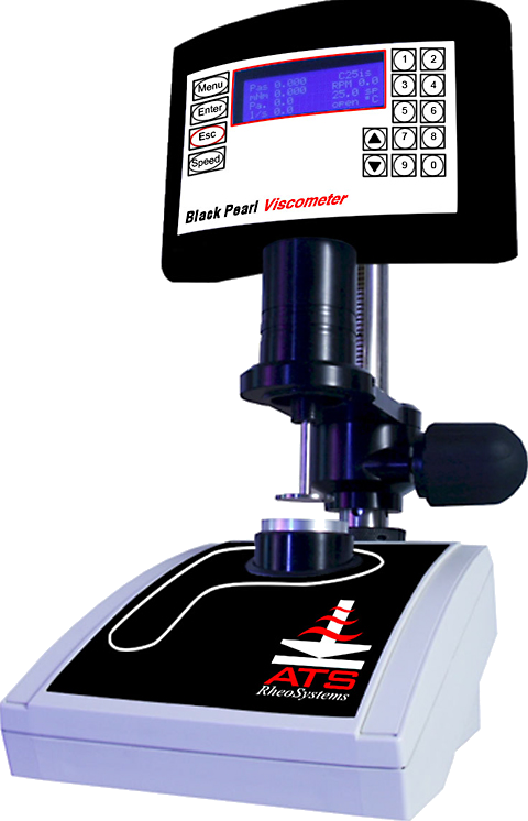 ATS Rheosystems Black Pearl Viscometer